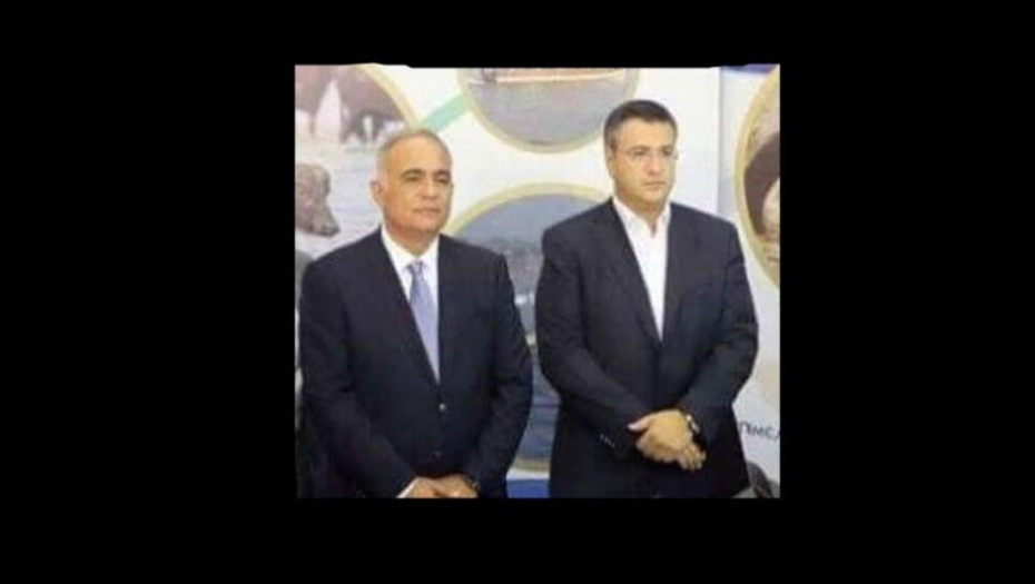 Απόστολος Τζιτζικώστας: Η Περιφέρεια έχασε έναν πολύτιμο συνεργάτη κι εγώ έναν καλό φίλο