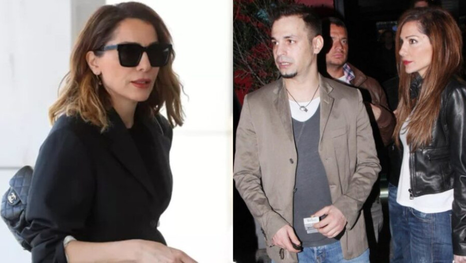 «Ήταν μια πολύ δύσκολη περίοδος»: Η πρώτη συνέντευξη της Δέσποινας Βανδή, μετά το διαζύγιο με τον Ντέμη