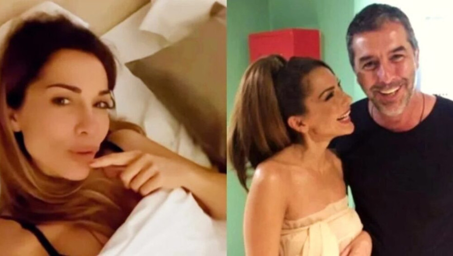 «Είναι πολύ ωραία εδώ»: Η 1η ανάρτηση της Δέσποινας Βανδή μετά την δημοσιοποίηση της σχέση με τον Μπισμπίκη