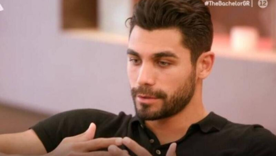 Οργισμένος ο Παναγιώτης Βασιλάκος – «Δε φτάνει που καίγεται όλη η χώρα έχουμε και κάποιους να το παίζουν φιλόζωοι»