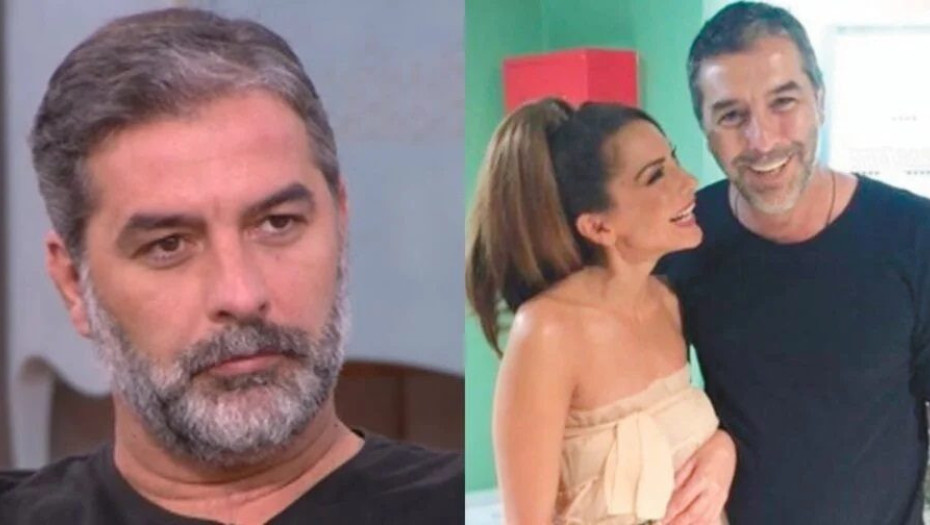 Βασίλης Μπισμπίκης: Η ερώτηση για την σχέση με την Δέσποινα Βανδή και η αποστομωτική απάντηση με έξι λέξεις