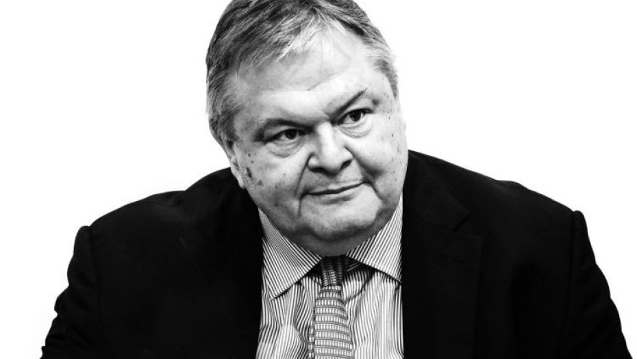 Γιώργος Βεζυργιαννίδης: Ευάγγελος Βενιζέλος ο ….Ηγέτης