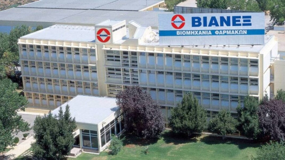 Αξιέπαινη πρωτοβουλία της ΒΙΑΝΕΞ – Αναλαμβάνει την αναδάσωση της Βαρυμπόμπης