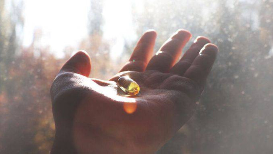 Το #1 σημάδι ότι χρειάζεστε περισσότερη βιταμίνη D