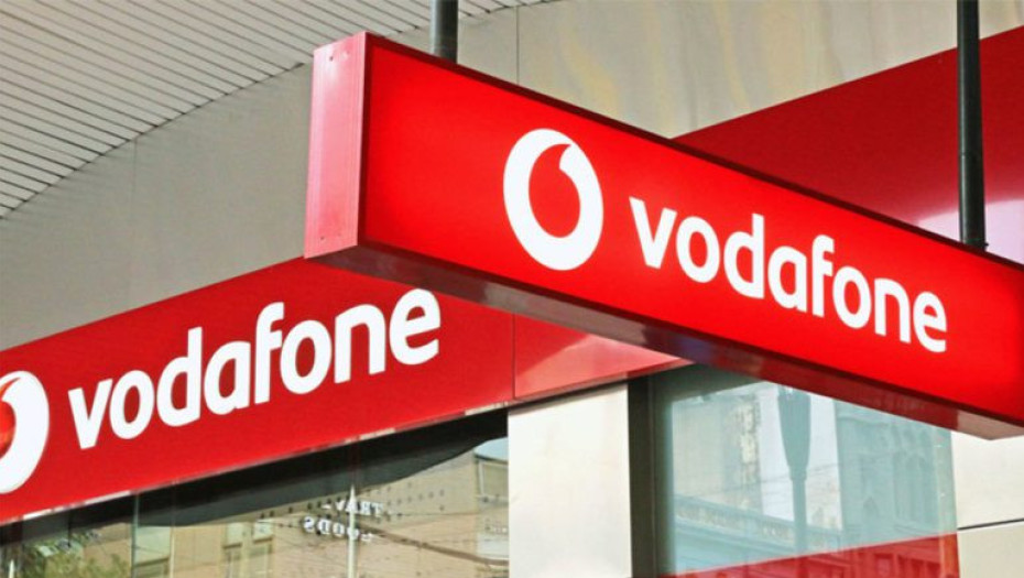 Σοβαρά προβλήματα στο δίκτυο της Vodafone