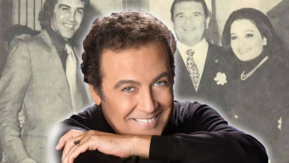 Τόλης Βοσκόπουλος – Γιατί χάρισε την τζάγκουαρ και τι πίστευε για την μονογαμία;