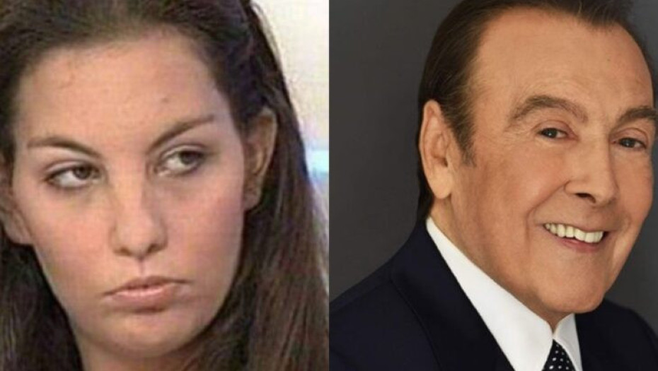 Χάρα Παπαδημητρίου: Γιατί δεν δικαιούται τίποτα από την περιουσία του Τόλη Βοσκόπουλου