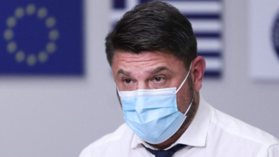 ΕΚΤΑΚΤΟ: «Ένα βήμα πριν» το πρώτα τοπικά lockdown μέσα στο καλοκαίρι