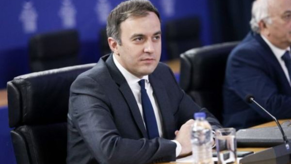 Τάσος Χατζηβασιλείου: Η Γερμανία αλλάζει σελίδα
