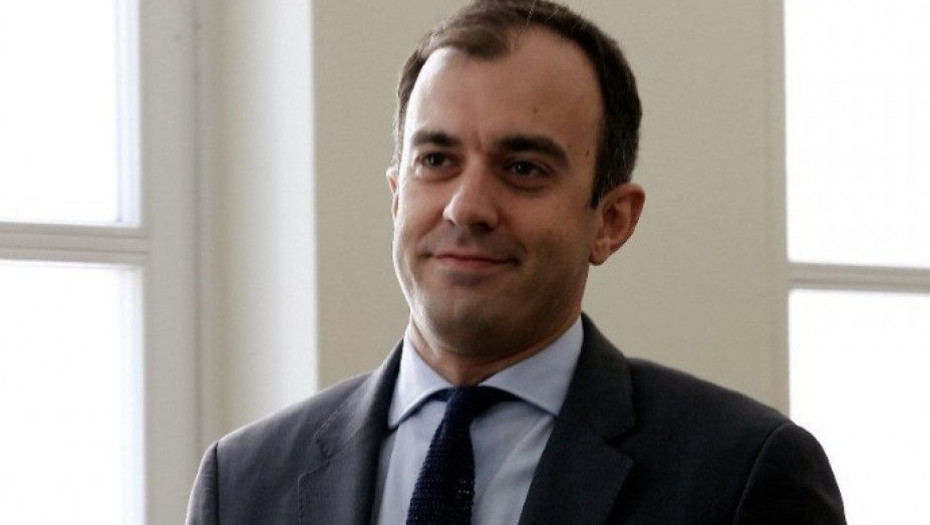 Τάσος Χατζηβασιλείου:  Η επίσκεψη Μενέντεζ ψήφος εμπιστοσύνης στην Ελλάδα