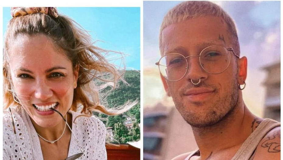 Μαίρη Συνατσάκη εναντίον Τάσου Ξιαρχό -Η νέα κόντρα, οι μπηχτές και τα κορονοπάρτυ