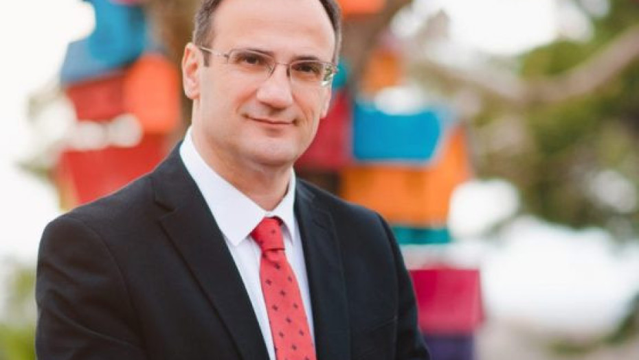 Ο Αλέξανδρος Χρυσάφης βρέθηκε στην Λαική αγορά