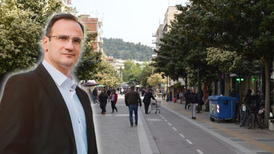 Παναγιώτης Κοτρώνης: Άρες μάρες κουκουνάρες οι δηλώσεις του Δημάρχου για τη γέφυρα του Τσέλιου!