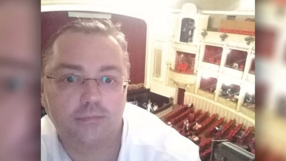 Έχασε τη μάχη με τον κορωνοϊό ο Χρήστος Καραμάνης