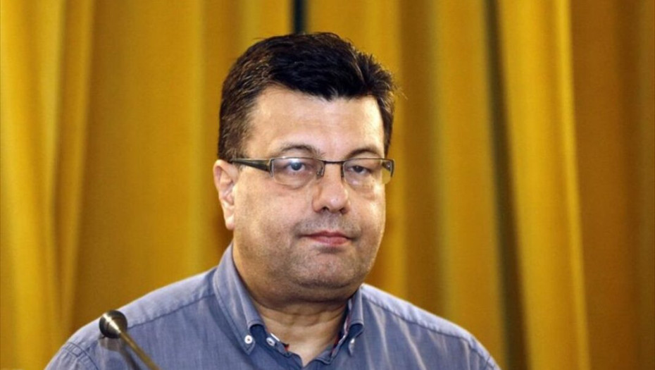 Χρήστος Παπαστεργίου: Άσχημη η κατάσταση του νοσοκομείου Σερρών