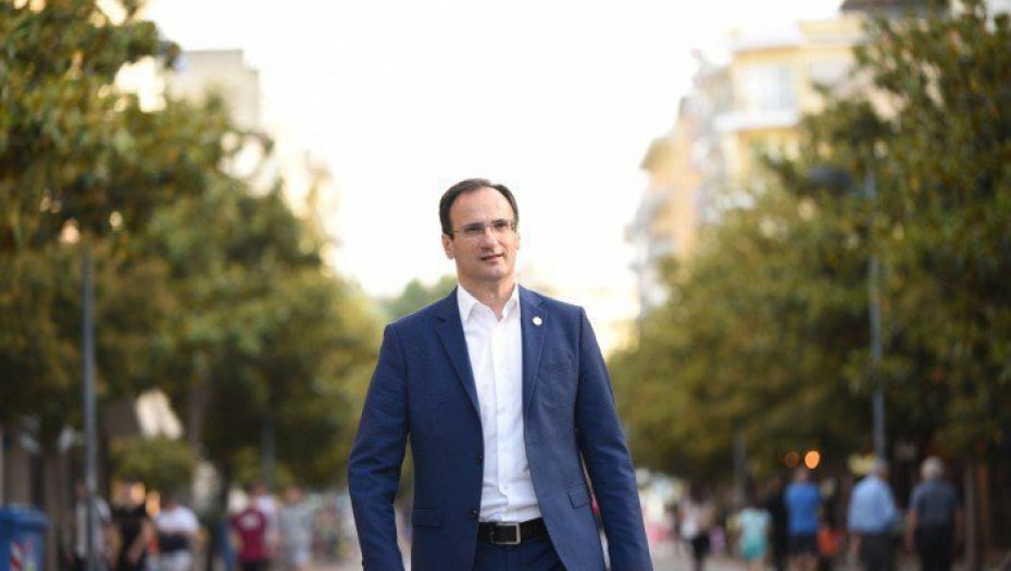 Αλέξανδρος Χρυσάφης: Πολύτιμοι σύμμαχοι Καραμανλής και Τζιτζικώστας