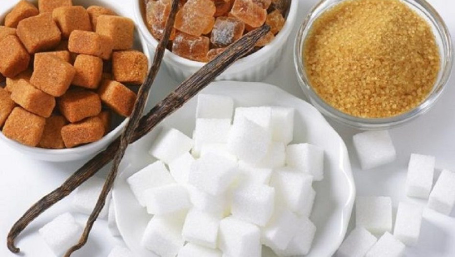 Αποχή από τη ζάχαρη: Τι συμβαίνει στο σώμα μετά από μία εβδομάδα