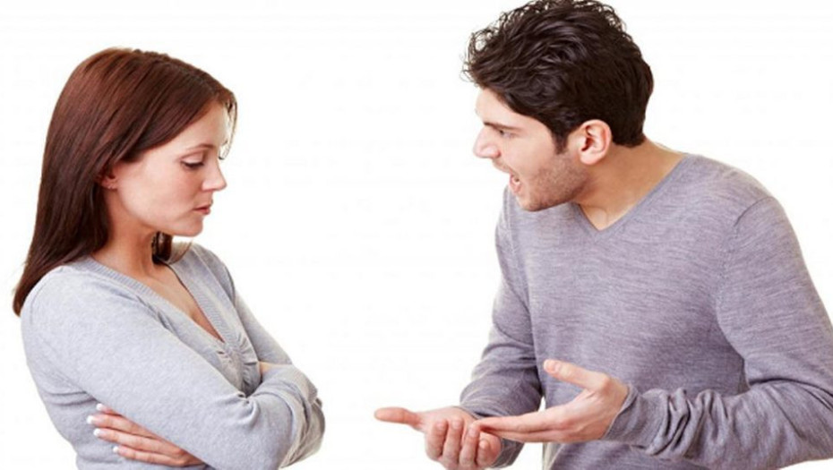Μήπως βιώνετε συναισθηματική κακοποίηση στη σχέση σας και δεν το έχετε αντιληφθεί;