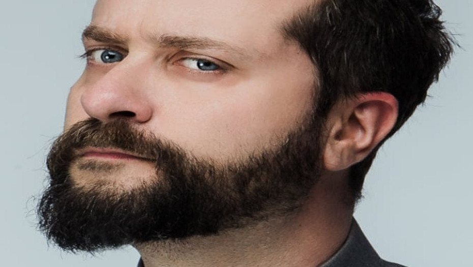 Ζήσης Ρούμπος: Έθρεψα για χρόνια μέσα μου ένα τέρας. Το ισχυρό φύλο. Έκανα ψυχανάλυση για να το “σκοτώσω”