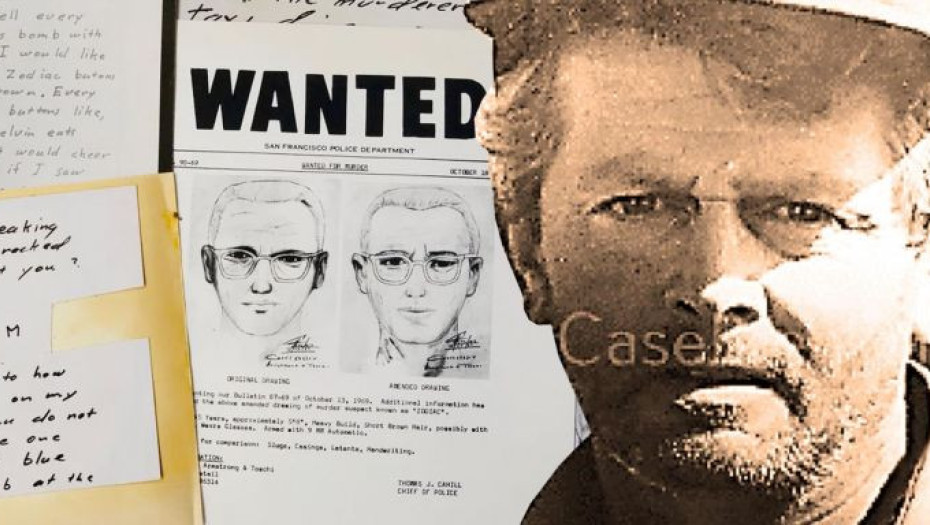 Είναι αυτός ο «Ζodiac Killer»; Υποστηρίζουν ότι βρήκαν τον δολοφόνο που τρομοκράτησε την Καλιφόρνια μισό αιώνα πριν [εικόνες]