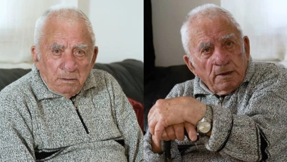 Μαθήματα ζωής από έναν 80χρονο: Τι να αλλάξετε στην καθημερινότητα σας για να γίνετε πραγματικά ευτυχισμένοι