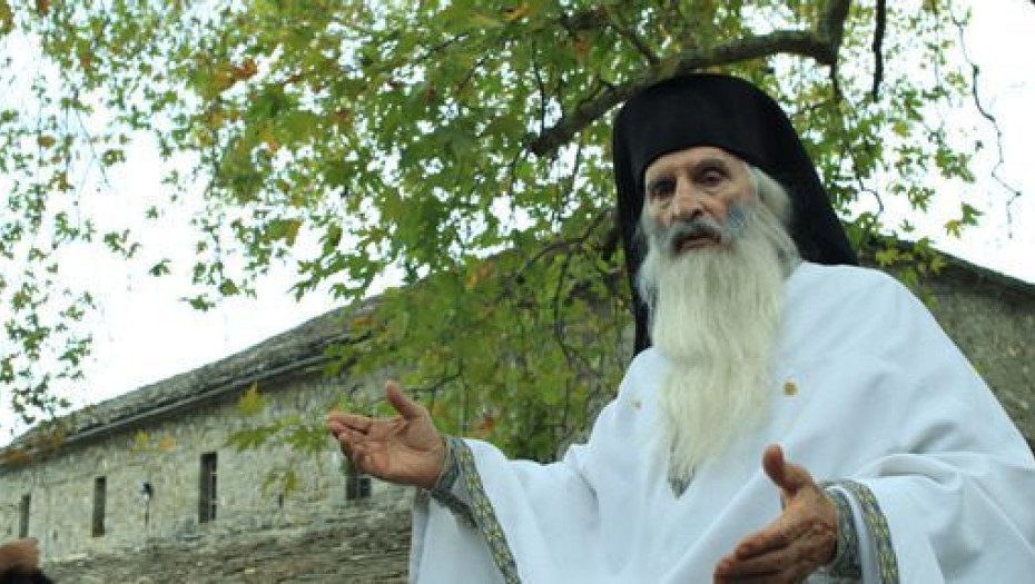 Αγιος Παΐσιος: Από τα Φάρασα στον Ουρανό – Νέα ιστορική, βιογραφική σειρά