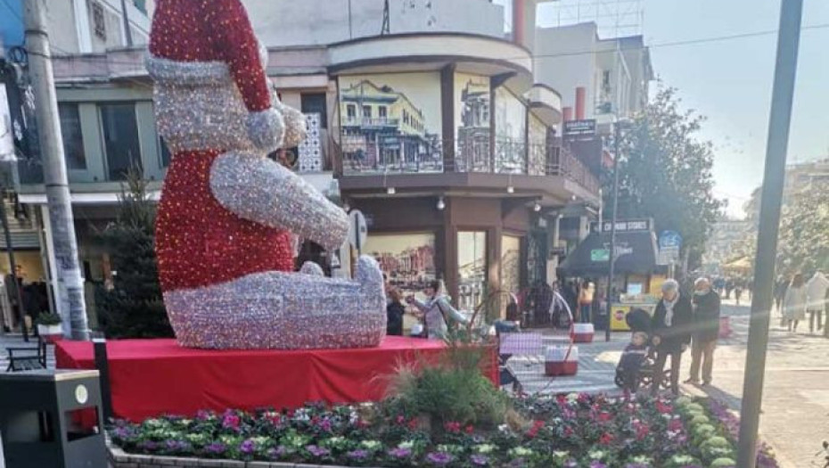 Σέρρες: Από τις 09.00 το πρωί ανοιχτή η αγορά!