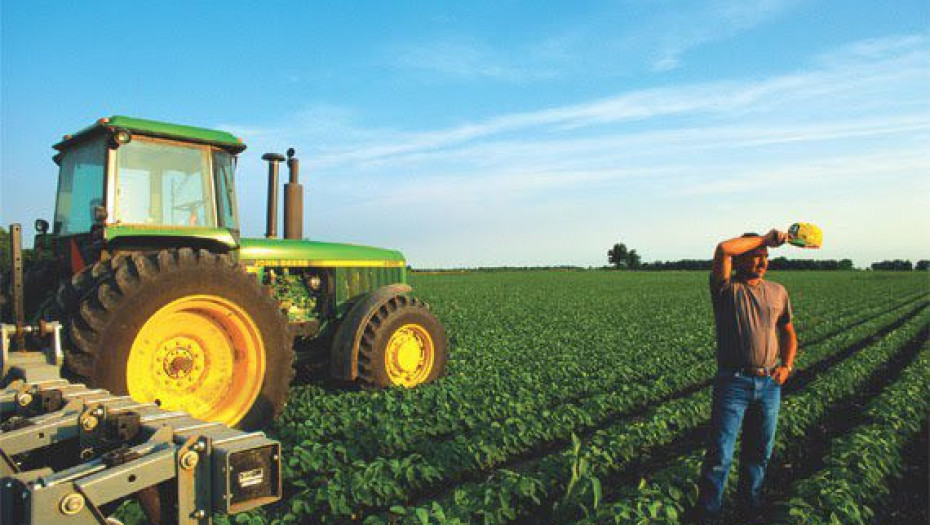 Πρόγραμμα Νέων Αγροτών: Στα 420 εκατ. € ο προϋπολογισμός