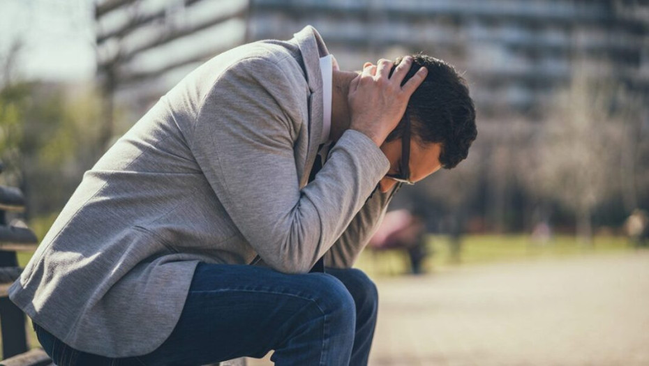 10 ξεκάθαρα σημάδια ότι έχετε υπερβολικό άγχος και καταστρέφετε την υγεία σας χωρίς να το καταλαβαίνετε!