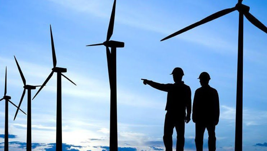 Θετική και η αντιπολίτευση (Μητλιάγκα- Γκότσης- Παπαφωτίου): Ναι και στα τρία αιολικά πάρκα