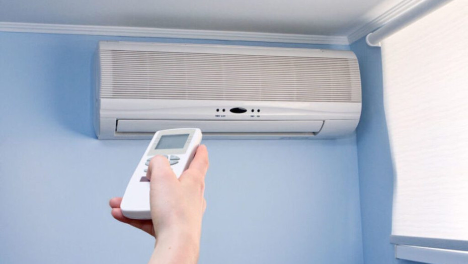 Πόσο ρεύμα «καίει» το air condition ρυθμισμένο στο ζεστό