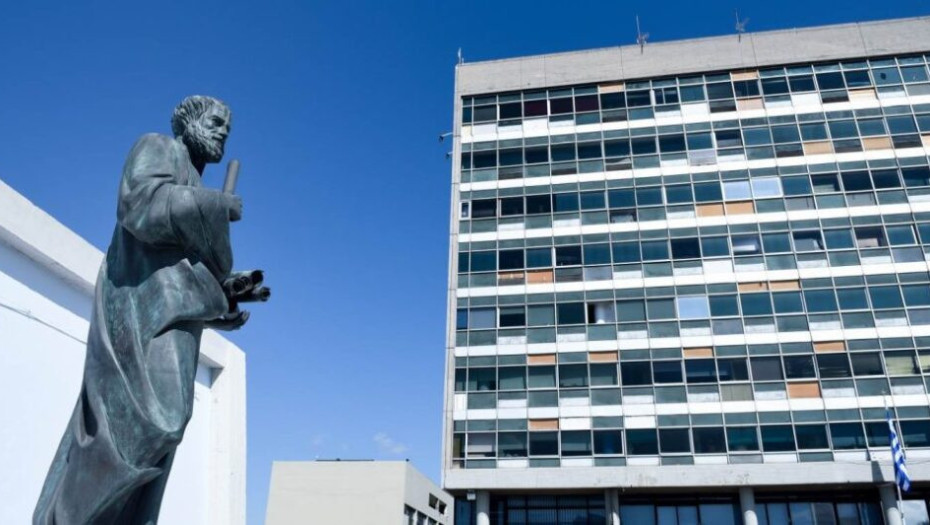«Υιοθέτησε» το Αριστοτέλειο Πανεπιστήμιο Θεσσαλονίκης: 100 προπτυχιακούς και μεταπτυχιακούς φοιτητές από την Ουκρανία