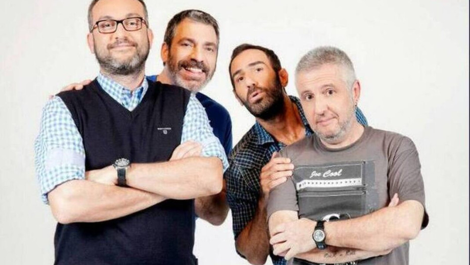 Πρώην εργαζόμενη των «Ράδιο Αρβύλα» καταγγέλλει: Ήξεραν όλοι ότι ο Παναγιωτόπουλος παρενοχλούσε