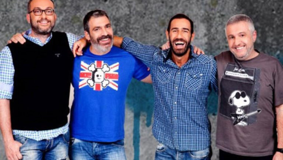 Στάθης Παναγιωτόπουλος – Είχε 10 χρόνια λογαριασμό με δεκάδες εικόνες και βίντεο – Κακοποιητής… κατ’ επάγγελμα