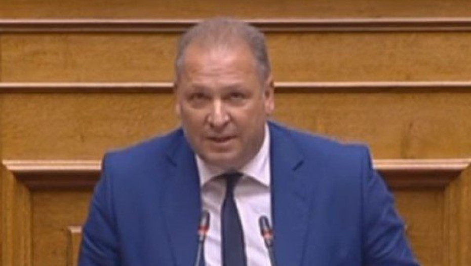 Γ. Βεζυργιαννίδης: Απάντηση στον κ. Αβραμάκη