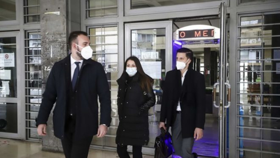 Βιασμός 24χρονης: Επιβεβαιώνει την Γεωργία το πόρισμα των Ελβετών – Η ΕΛΑΣ έλαβε δείγμα 16 ώρες μετά