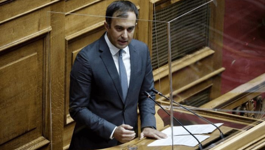 Παρέμβαση Χατζηβασιλείου στο Υπουργείο Αγροτικής Ανάπτυξης:  Να συμπεριληφθούν οι ορυζοπαραγωγοί στις συνδεδεμένες ενισχύσεις