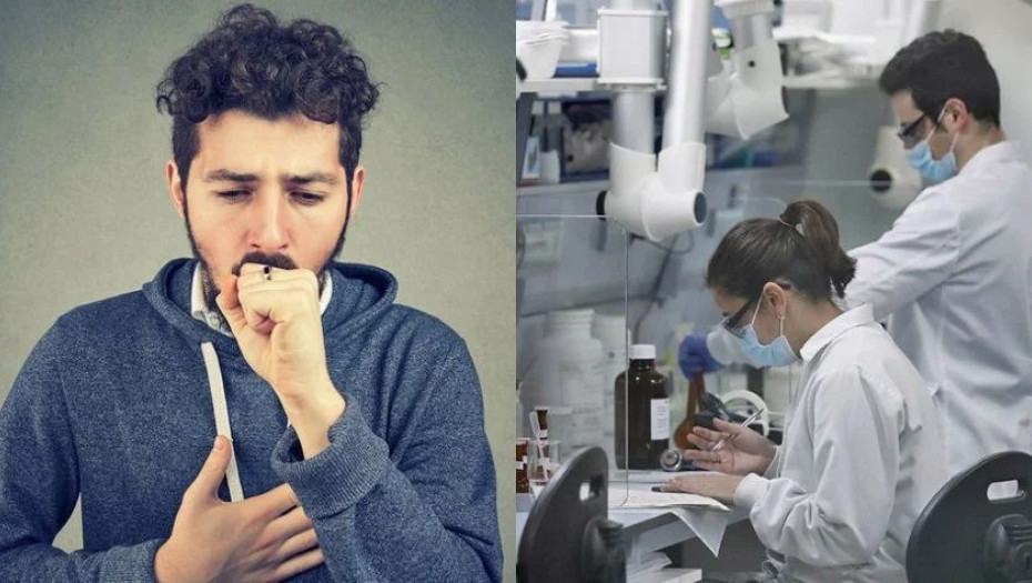 Γιατρός που ανέλαβε ασθενείς με τη μετάλλαξη Όμικρον αναφέρει τα ασυνήθιστα συμπτώματα