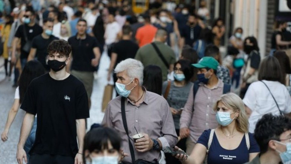 Στην Ελλάδα αντί Lockdown συμπληρωματικά μέτρα σε τρία στάδια!