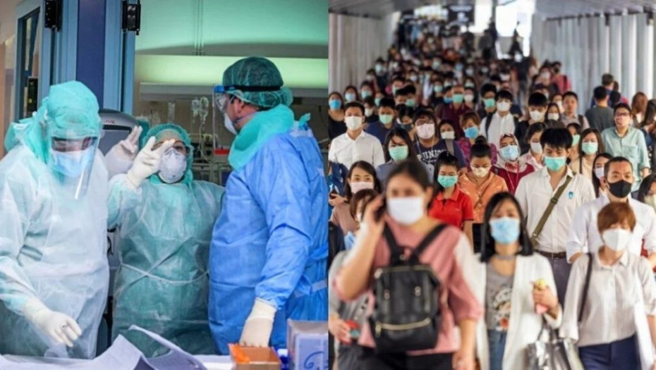 Έρχεται μετά την «Δέλτα»; Η «σούπερ μετάλλαξη» που τρέμουν οι επιστήμονες