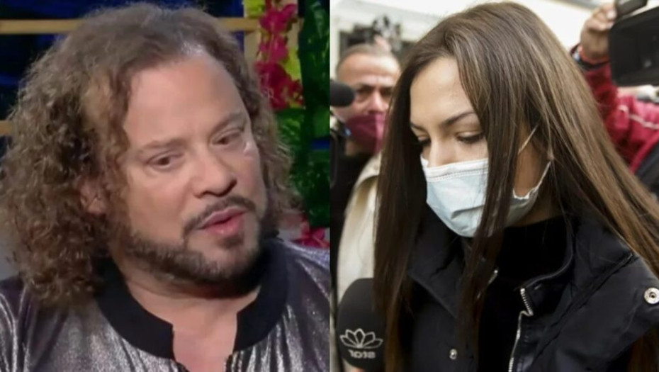 Πυρ και μανία ο Δάντης μετά τον βιασμό της Γεωργίας: «Άντε σιχαμένες, είστε πιο αισχρά αρσενικά κι από άντρες»