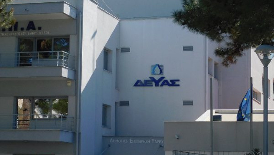 Η ΔΕΥΑΣ στηρίζει τις ξεχωριστές δεξιότητες