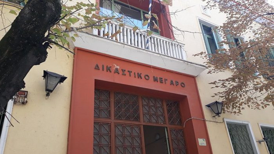 Στην δικαστίνα που δεν εφαρμόζει τα μέτρα για την πανδημία: Συνεχίζεται η ανοχή της ηγεσίας του Αρείου Πάγου