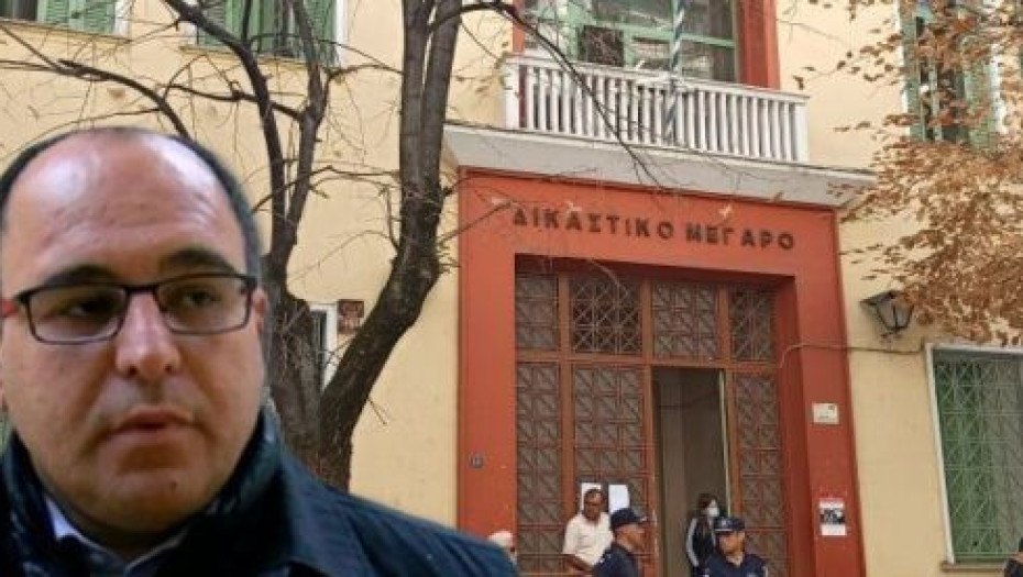 Στο Πλημμελειοδικείο Σερρών: Αρνήτρια η …δικαστίνα!