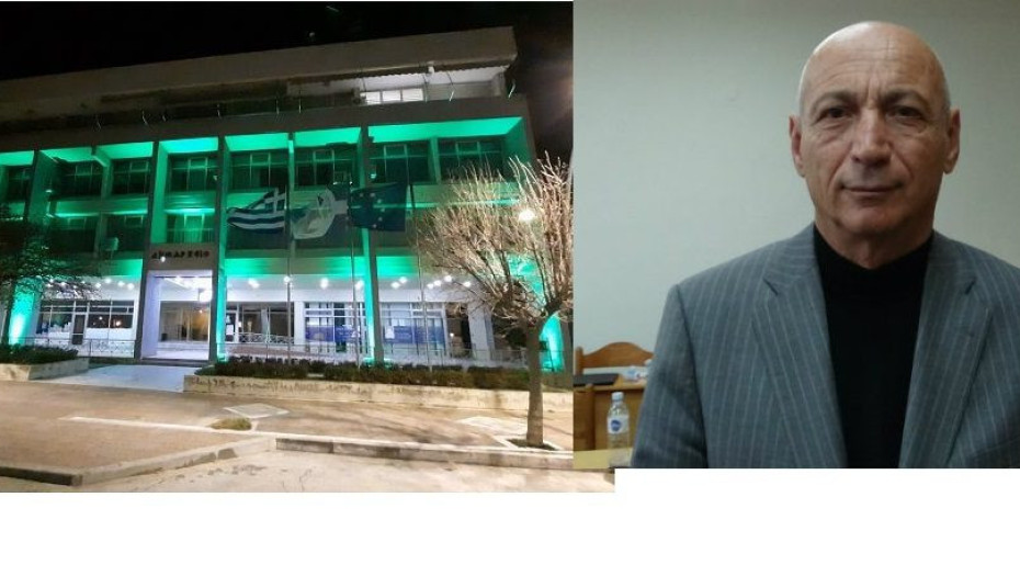 Ιωσήφ Παναγιωτίδης: «φθηνή ταινία τρόμου» το Δημαρχείο Σιδηροκάστρου