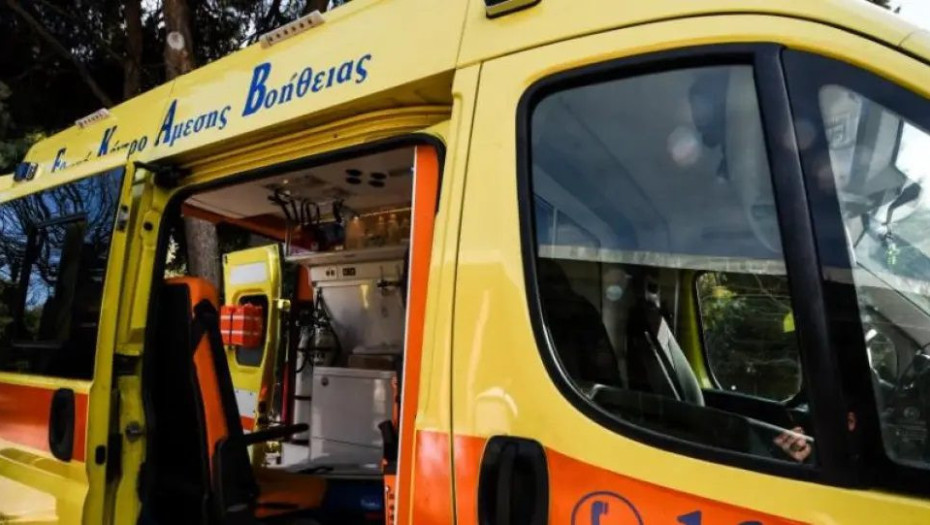 Ο 60χρονος άντρας στο Σκούταρι πέθανε από αγγειακό εγκεφαλικό επεισόδιο