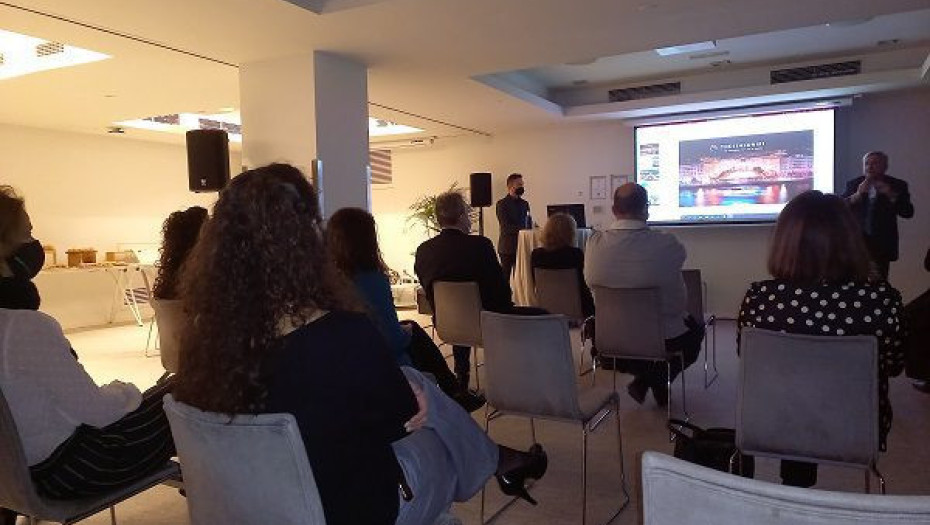 Η Περιφέρεια Κεντρικής Μακεδονίας  Προβάλει τον τόπο μας