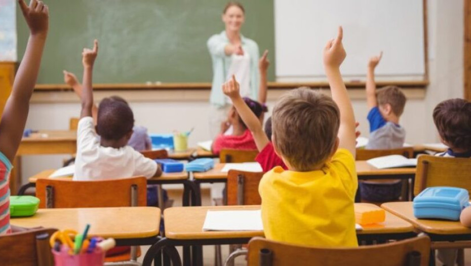 Πρωτοβάθμια -Δευτεροβάθμια Εκπαίδευση: Αρχίζουν οι αιτήσεις για τους προϊστάμενους