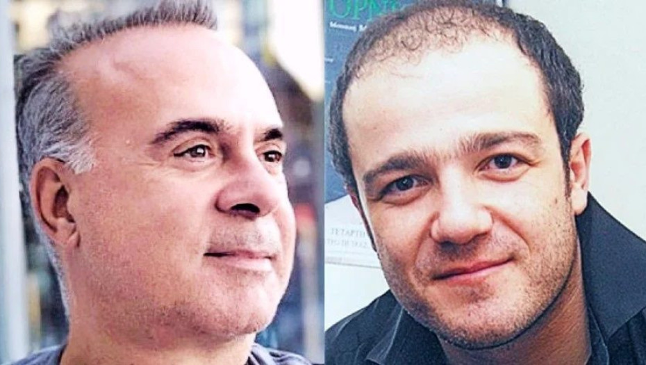 Το παραδέχθηκαν δημόσια: 9 διάσημοι Έλληνες που δεν δίστασαν να πουν ότι είναι ομοφυλόφιλοι