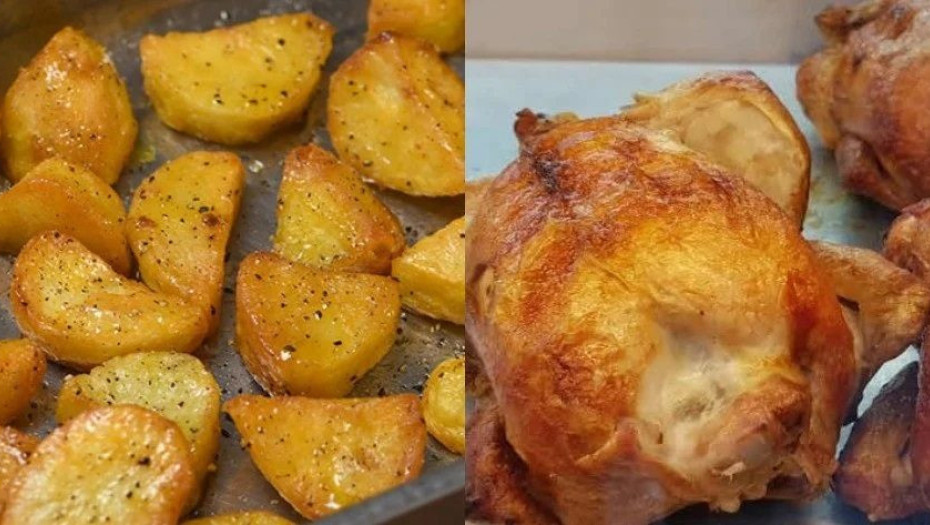 8 αγαπημένα φαγητά που δεν πρέπει ποτέ να ξαναζεστάνουμε, υπάρχει κίνδυνος μέχρι και για δηλητηρίαση